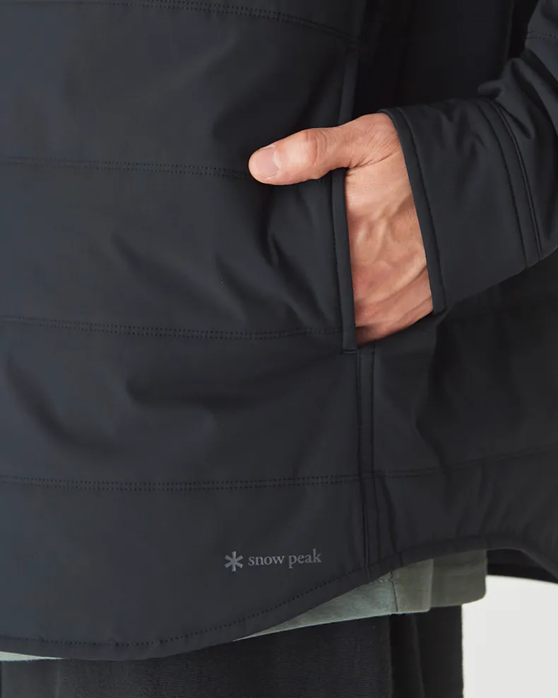 Flexible Insulated Shirt