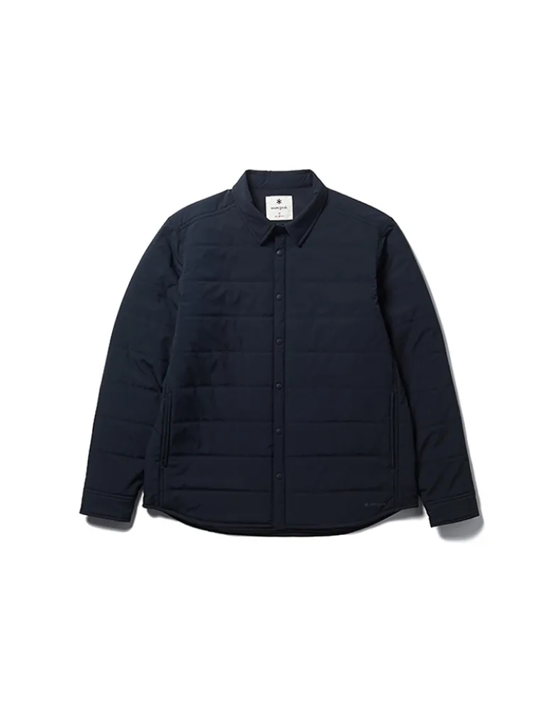 Flexible Insulated Shirt