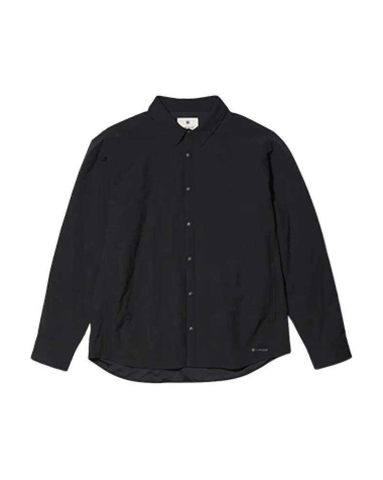 Flexible Insulated Shirt