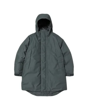 FR 2L Down Coat