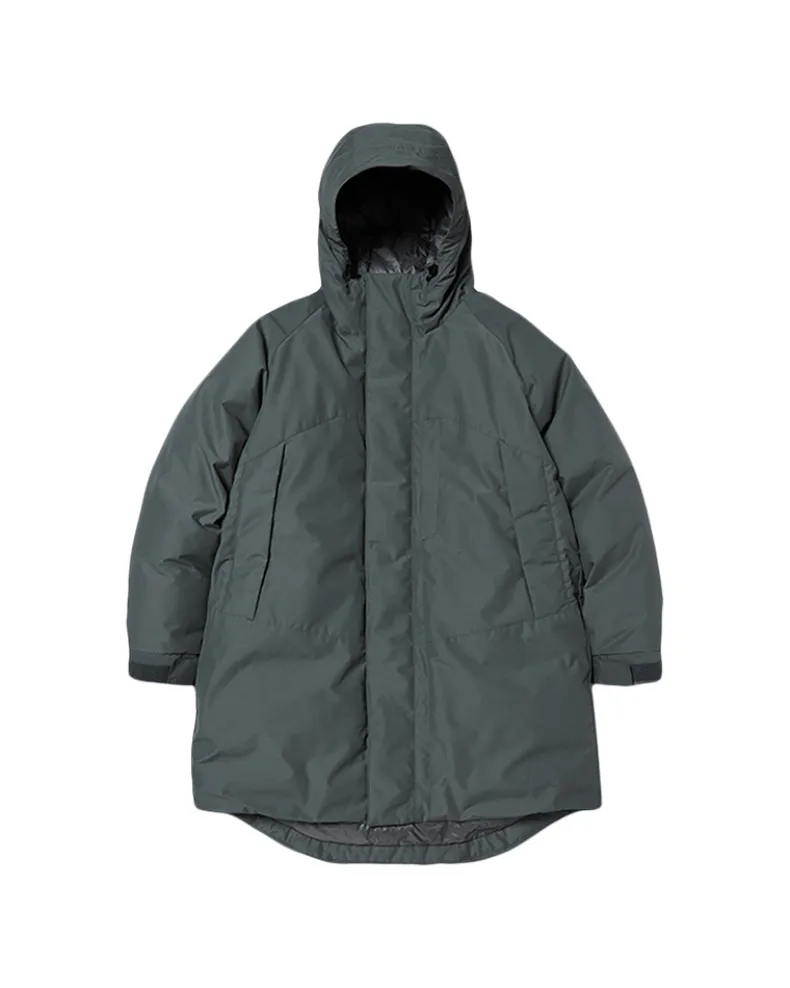 FR 2L Down Coat