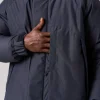 FR 2L Down Coat