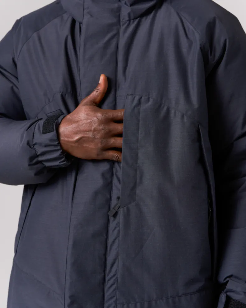 FR 2L Down Coat