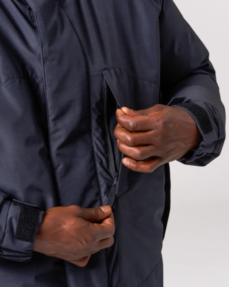 FR 2L Down Coat