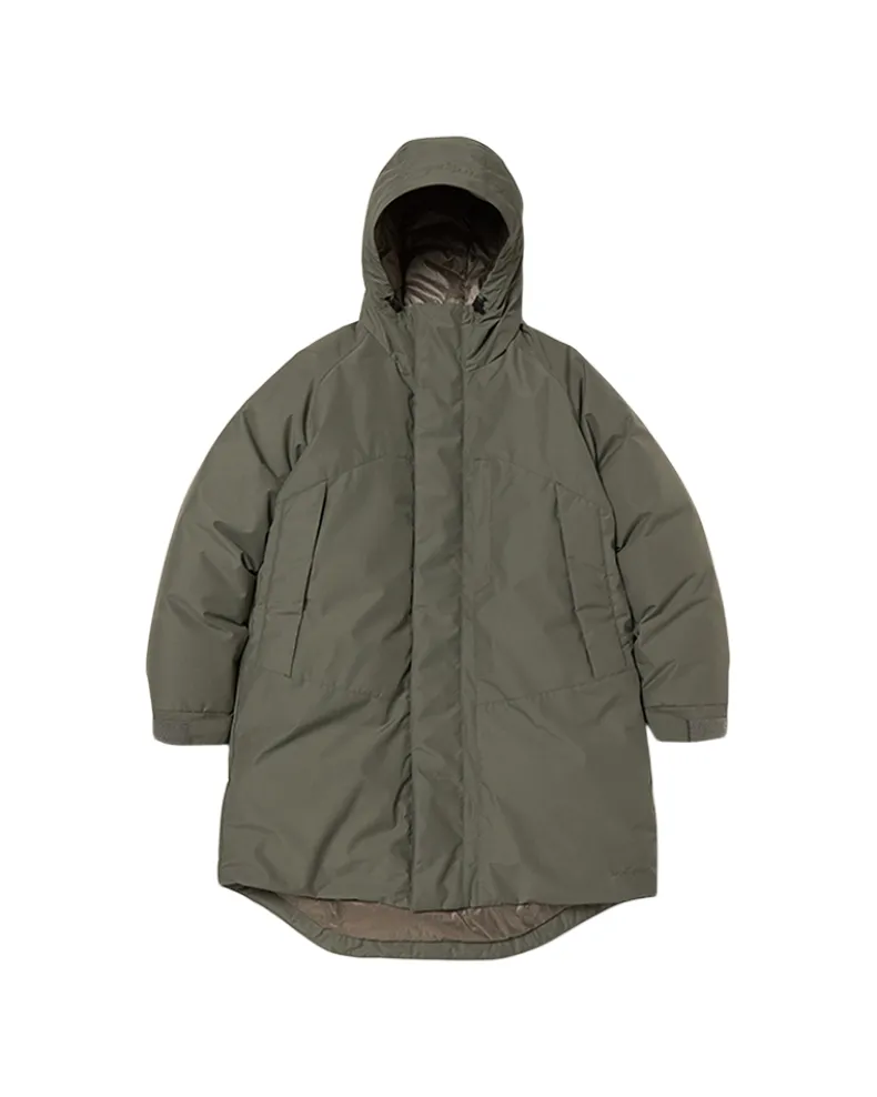 FR 2L Down Coat