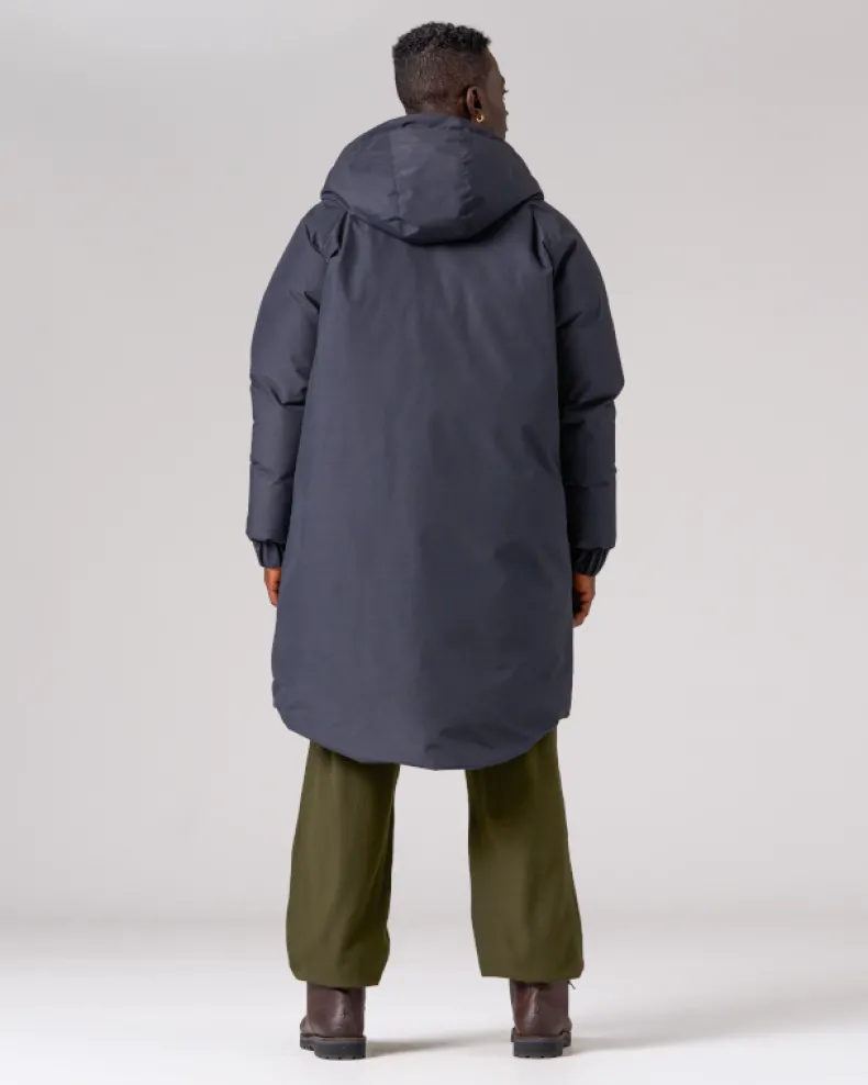 FR 2L Down Coat