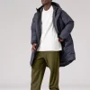 FR 2L Down Coat