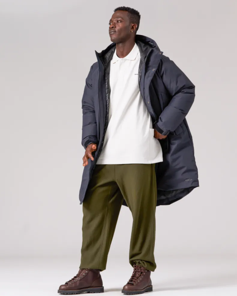 FR 2L Down Coat