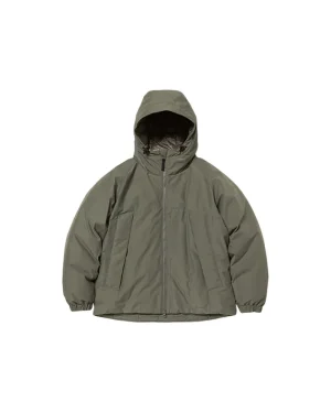 FR 2L Down Jacket