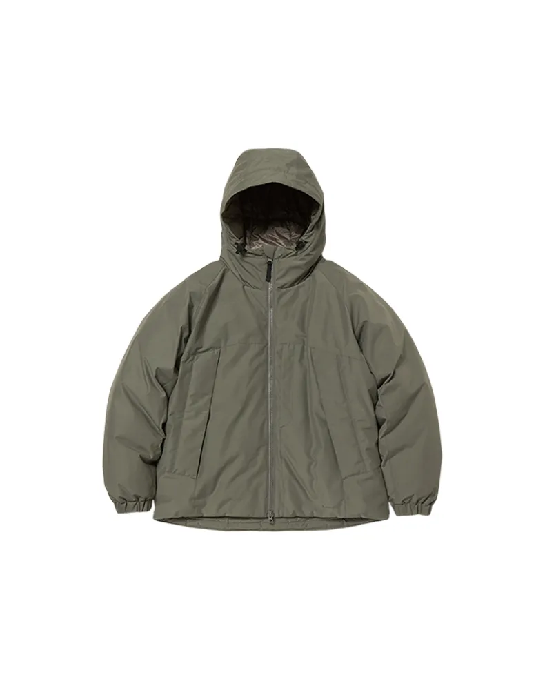 FR 2L Down Jacket