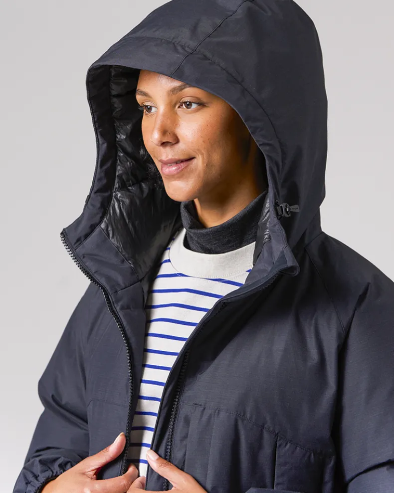 FR 2L Down Jacket