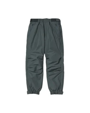 FR 2L Down Pants