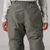 FR 2L Down Pants