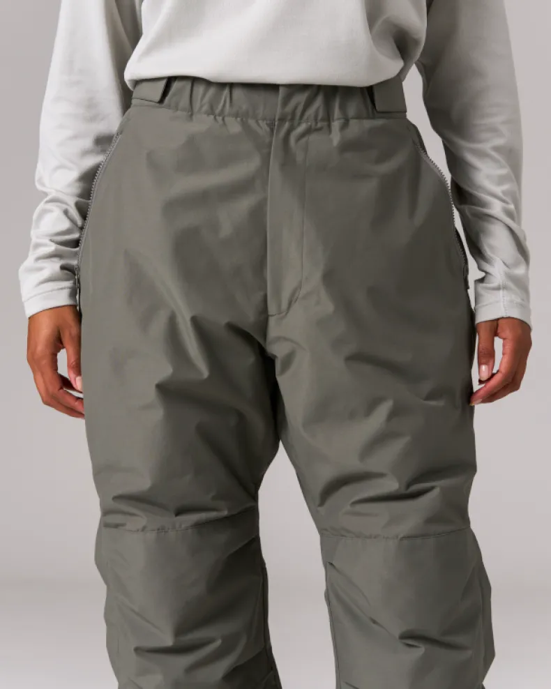 FR 2L Down Pants
