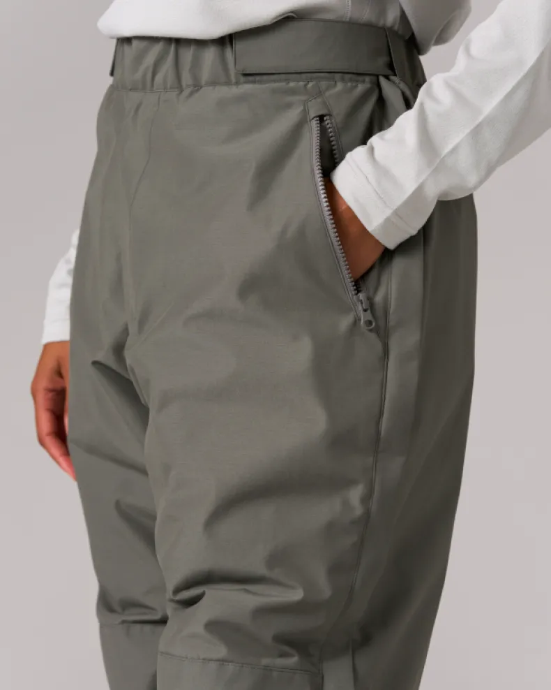 FR 2L Down Pants