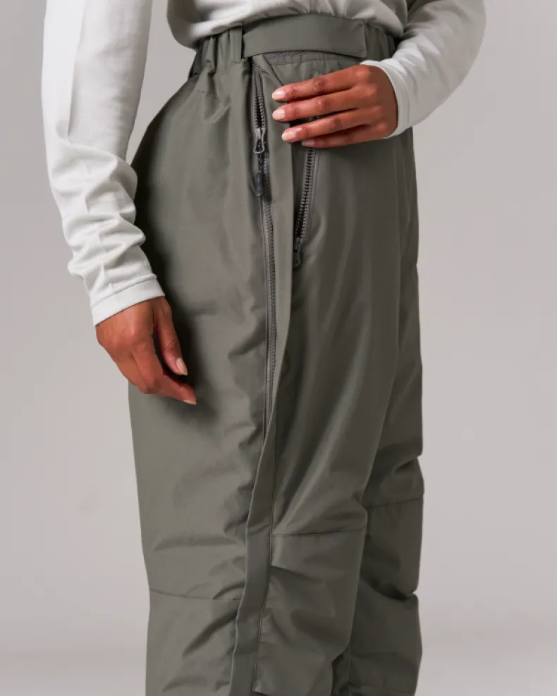 FR 2L Down Pants