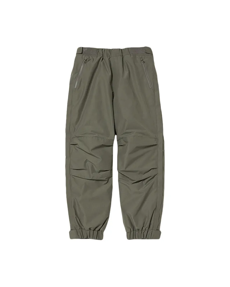 FR 2L Down Pants
