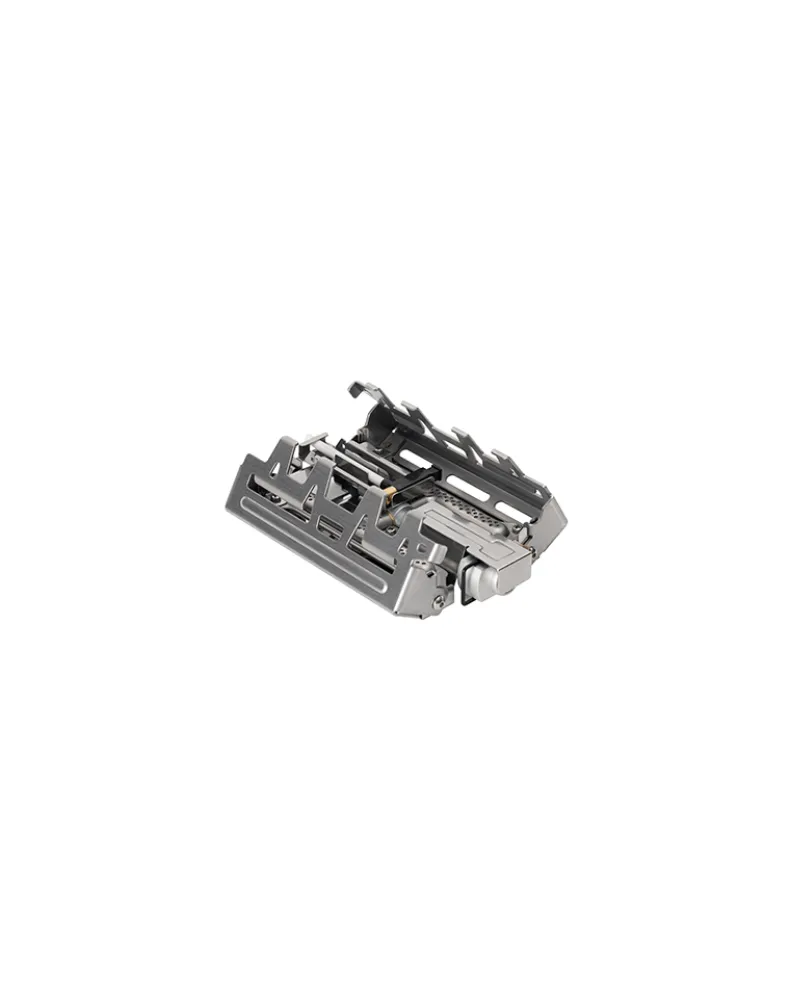 Giga Power Stove Recta