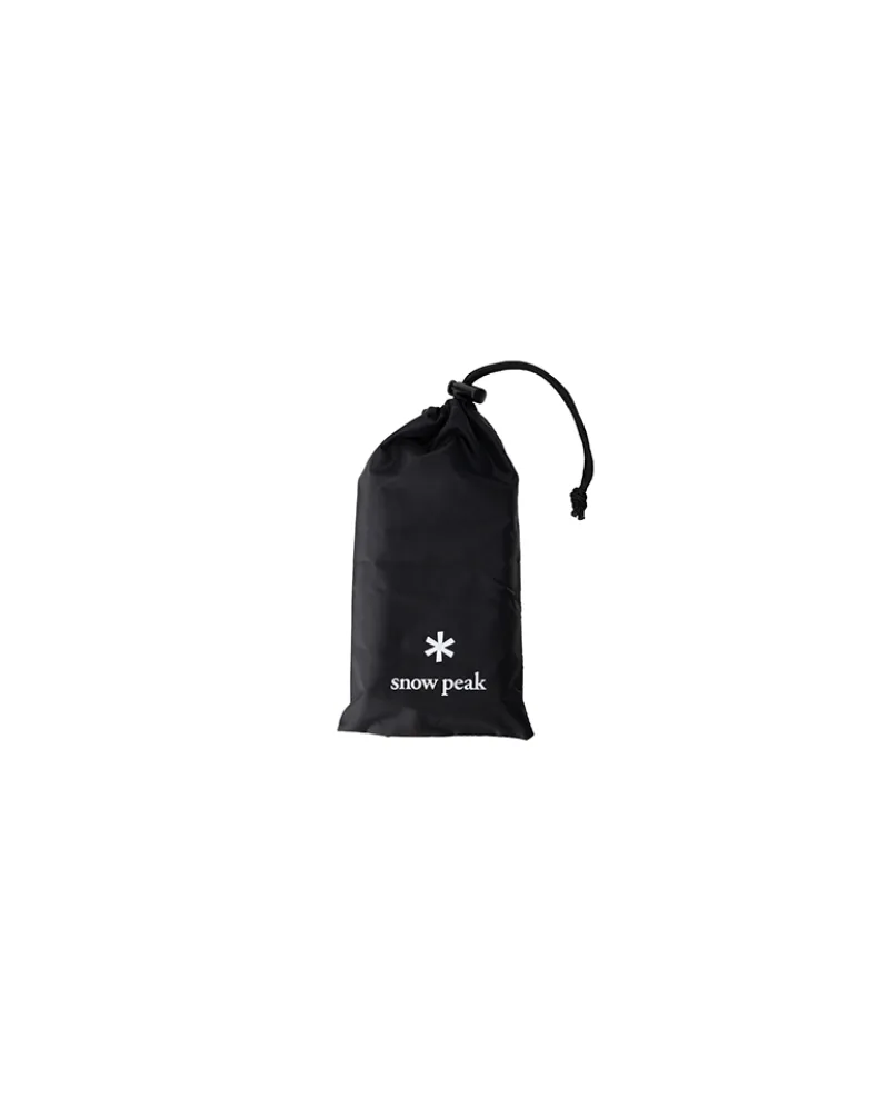 Giga Power Stove Recta