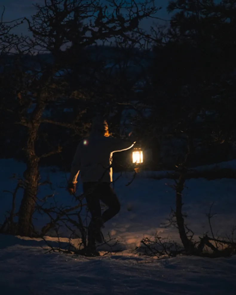 GigaPower BF Lantern