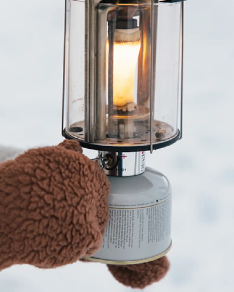 GigaPower BF Lantern