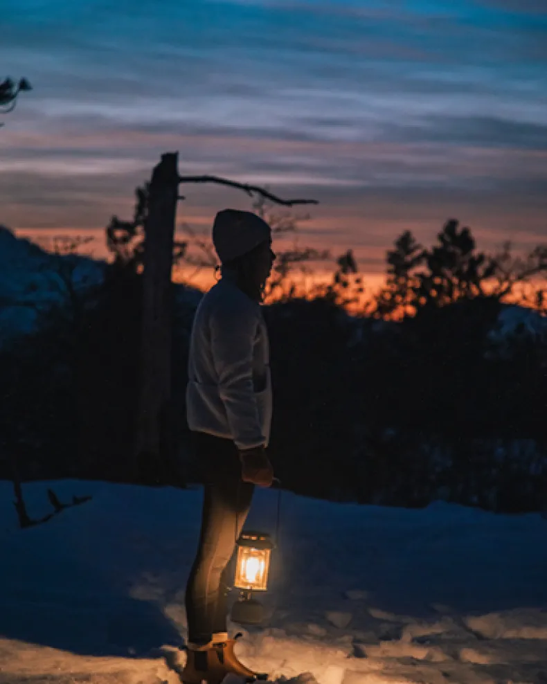 GigaPower BF Lantern