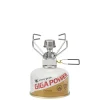 GigaPower Stove Manual Renewed