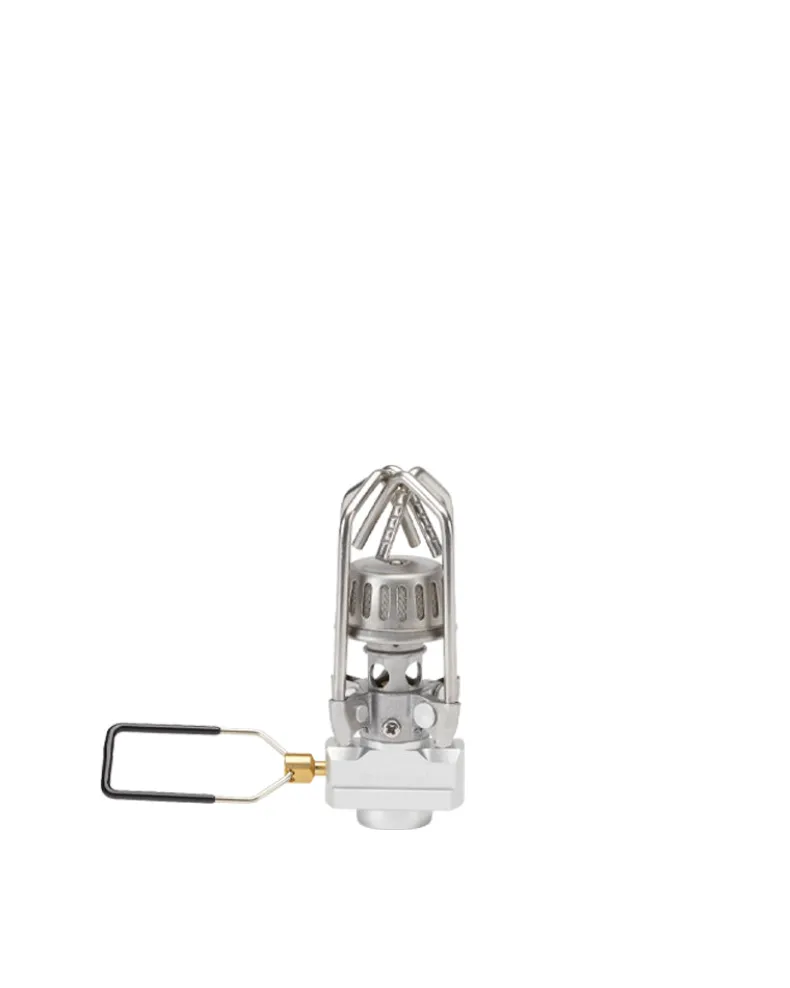 GigaPower Stove Manual Renewed