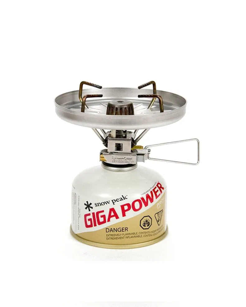 GigaPower Windscreen