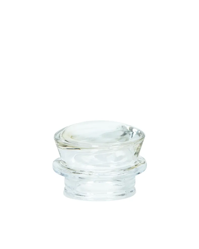 Glass Knob for Percolator