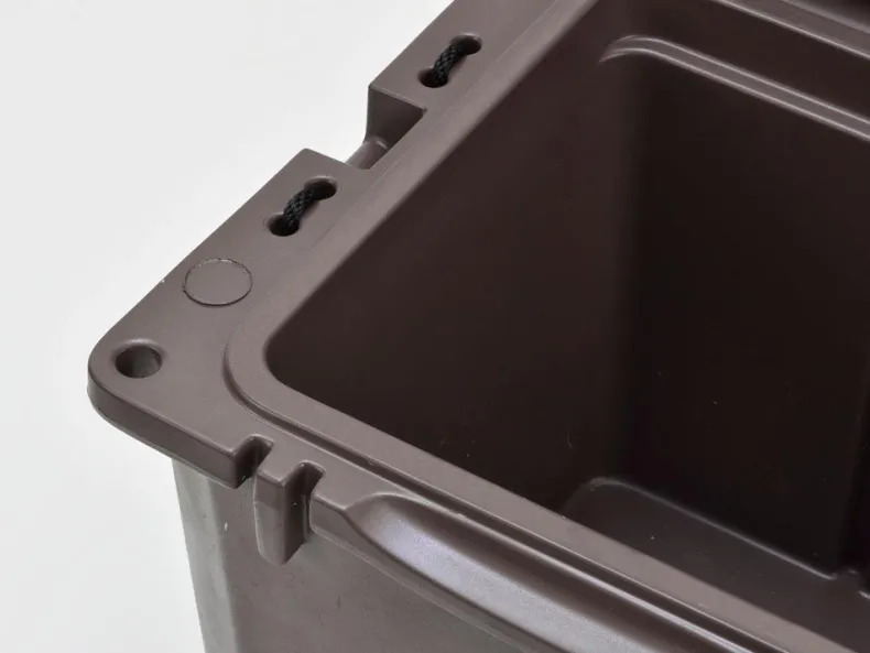 Hard Rock Cooler 40QT