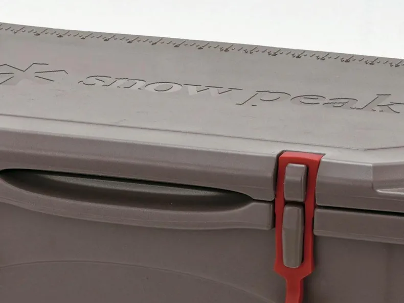 Hard Rock Cooler 75qt