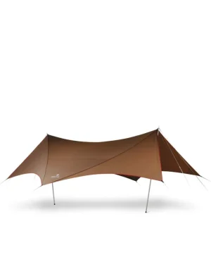 HD Tarp Shield Hexa Evo Pro.