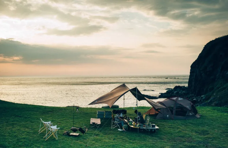 HD Tarp Shield Hexa Evo Pro.