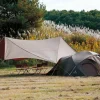 HD Tarp Shield Hexa Evo Pro.
