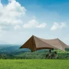 HD Tarp Shield Hexa Evo Pro.