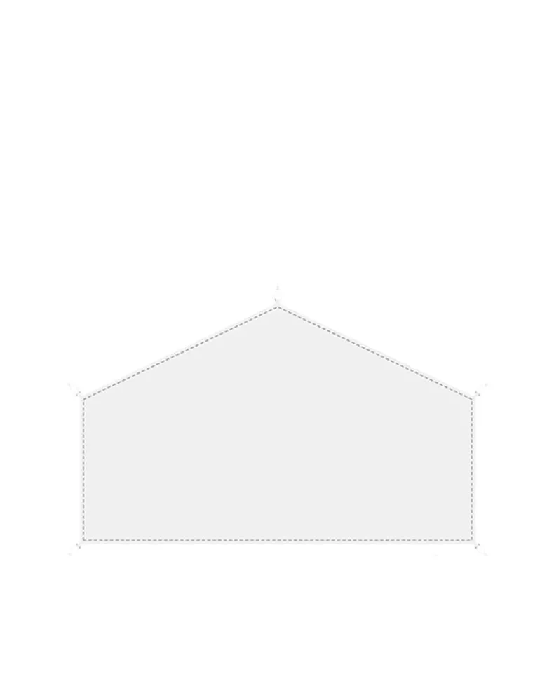 Hexa Ease 1 Ground Sheet