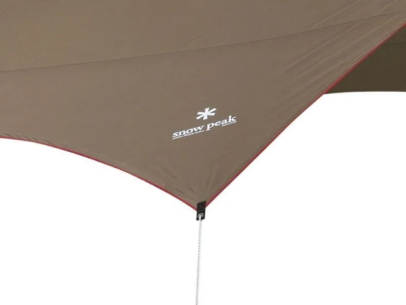 Hexa Tarp Pro Set M