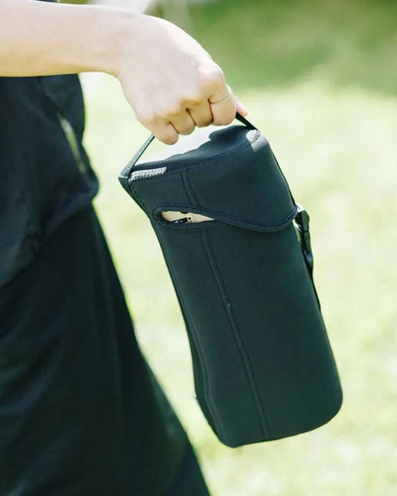 Home & Camp Burner Case