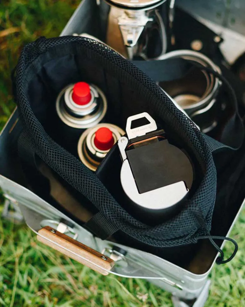 Home & Camp Burner Storage Bag