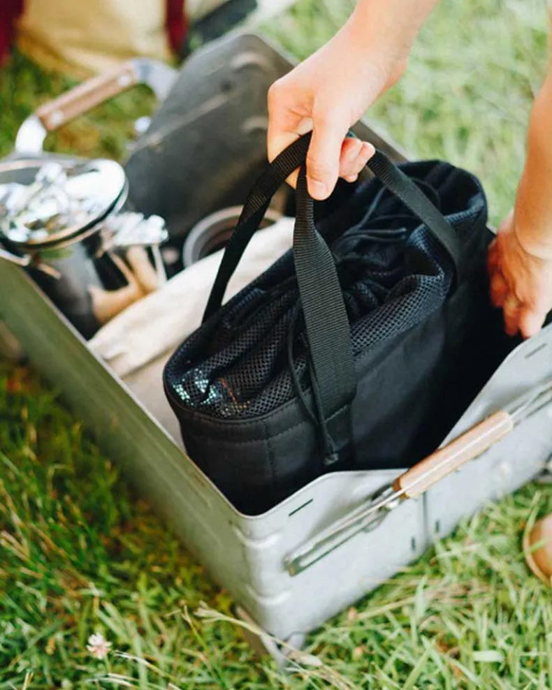 Home & Camp Burner Storage Bag