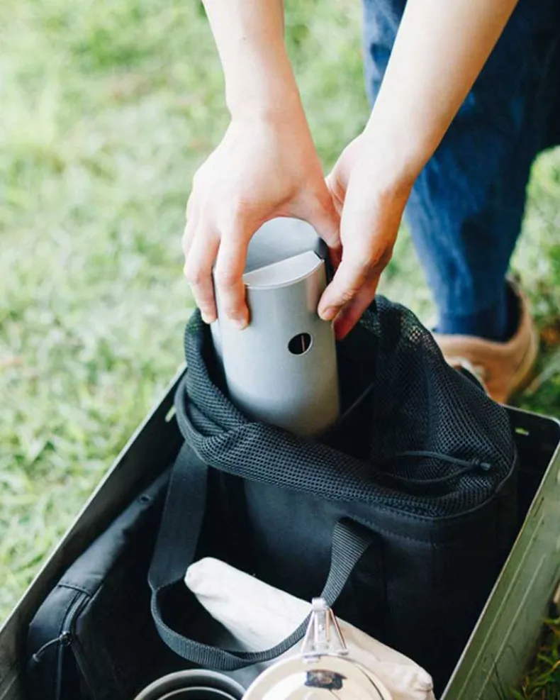 Home & Camp Burner Storage Bag