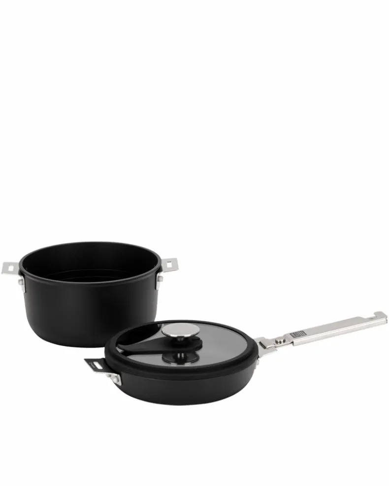 Home & Camp Cooker 19cm