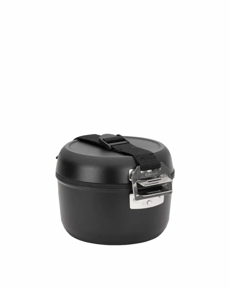 Home & Camp Cooker 19cm