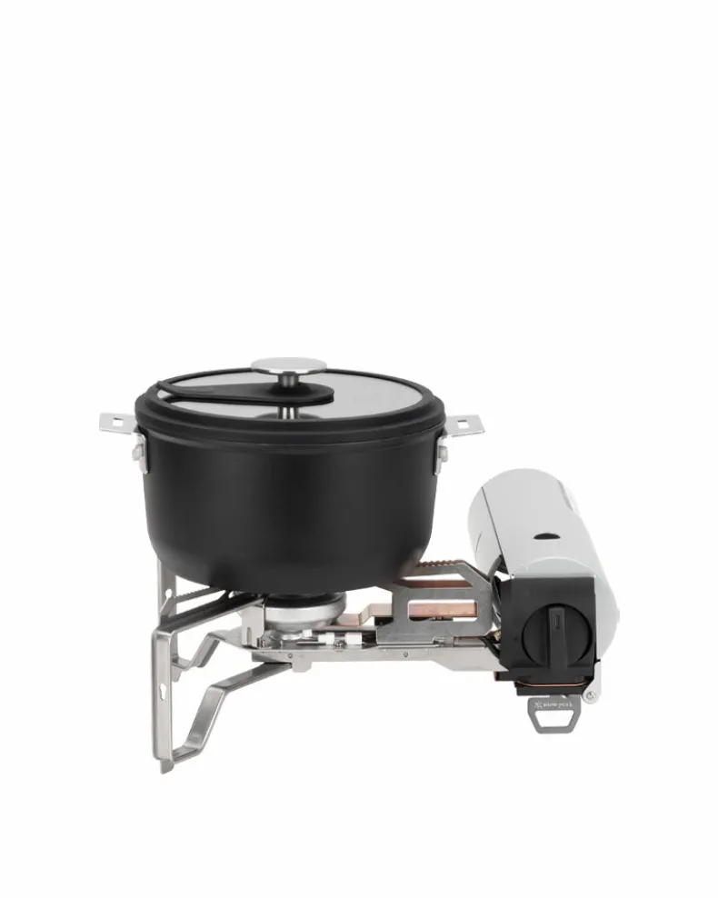 Home & Camp Cooker 19cm