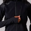 Hybrid Fleece Jacket