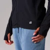 Hybrid Fleece Jacket