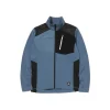 Hybrid Fleece Jacket