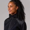 Hybrid Fleece Jacket