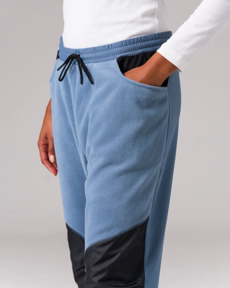 Hybrid Fleece Pants